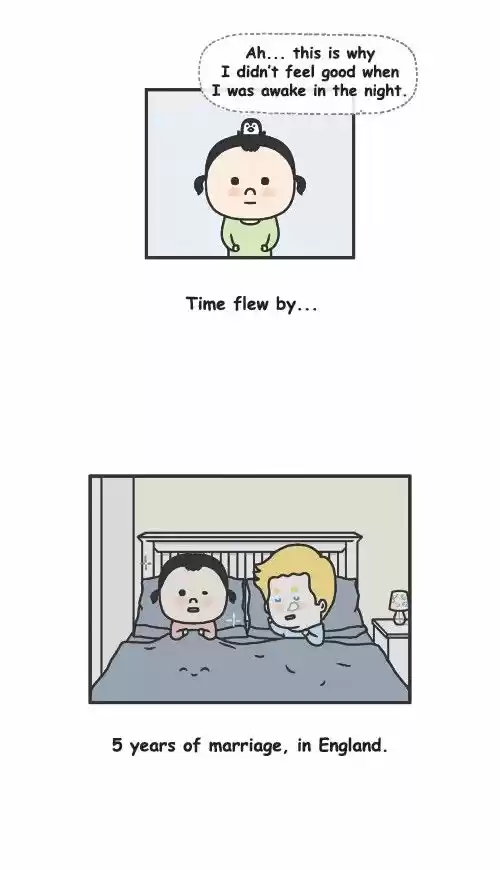 Penguin Loves Mev 323