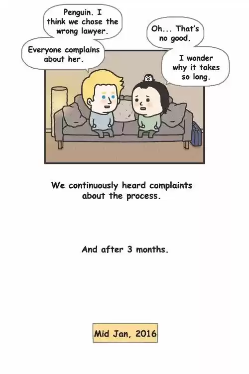 Penguin Loves Mev 324