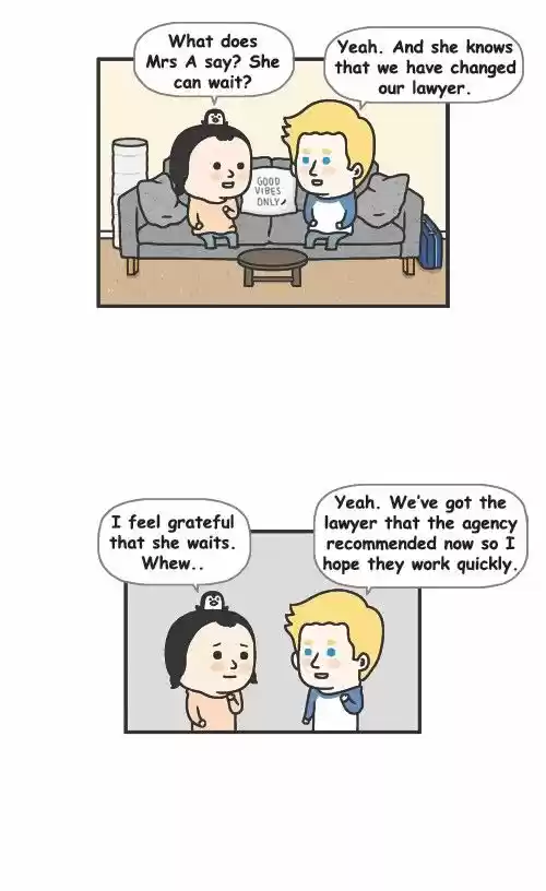 Penguin Loves Mev 324