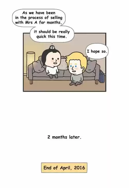 Penguin Loves Mev 324