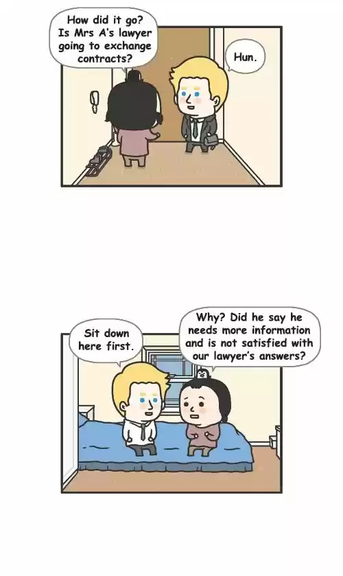 Penguin Loves Mev 324