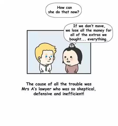 Penguin Loves Mev 324