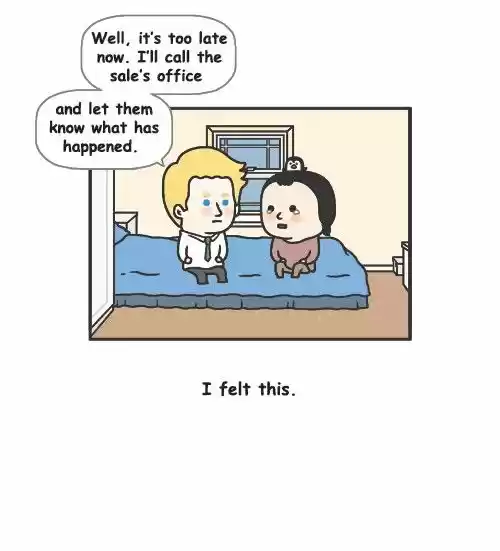 Penguin Loves Mev 324