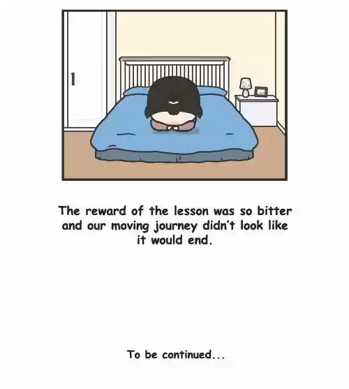 Penguin Loves Mev 324