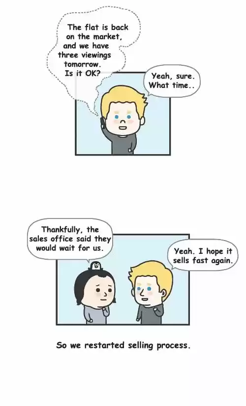 Penguin Loves Mev 325