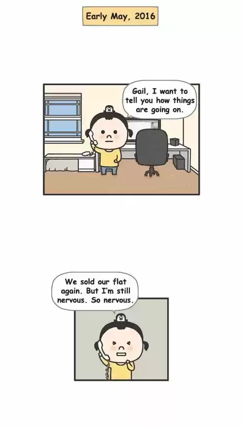 Penguin Loves Mev 325