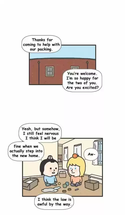 Penguin Loves Mev 325