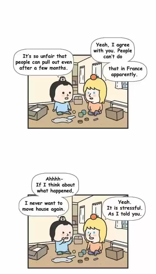 Penguin Loves Mev 325