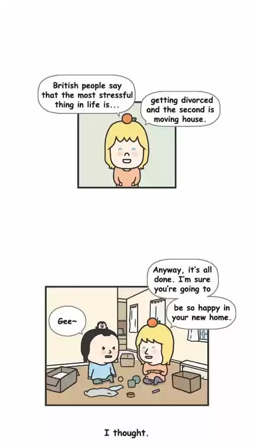 Penguin Loves Mev 325