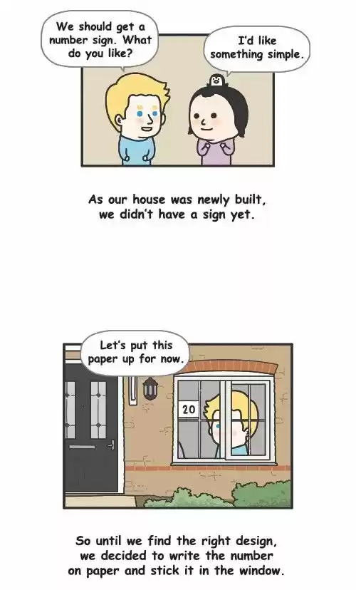 Penguin Loves Mev 328