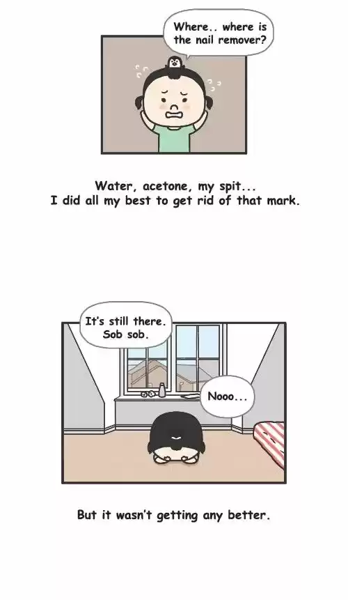 Penguin Loves Mev 328