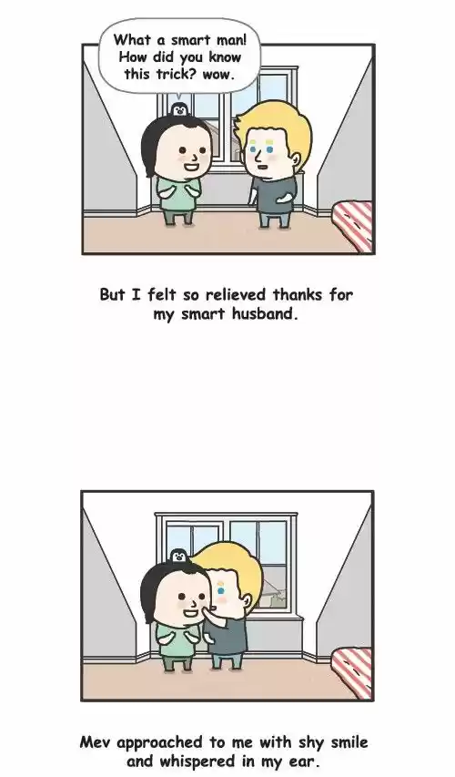 Penguin Loves Mev 328