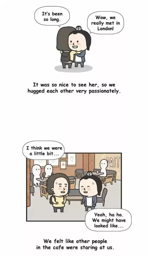 Penguin Loves Mev 329