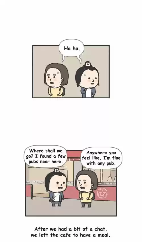 Penguin Loves Mev 329