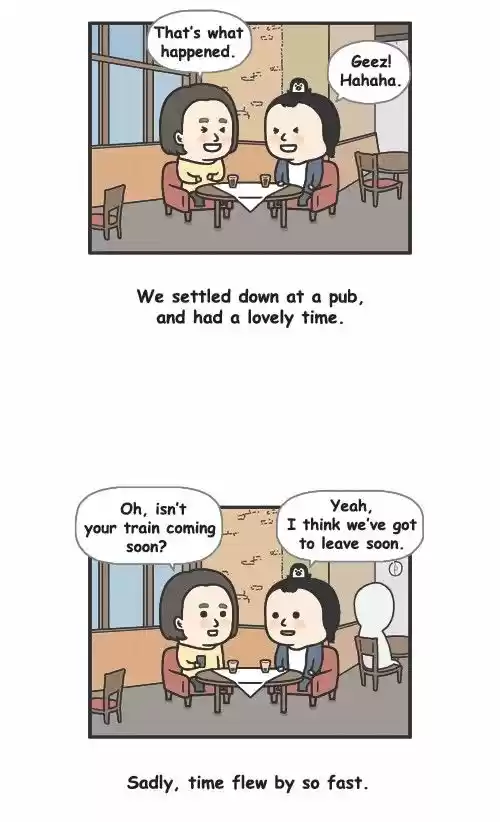 Penguin Loves Mev 329