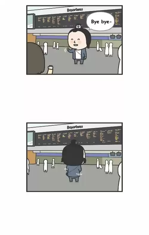 Penguin Loves Mev 329