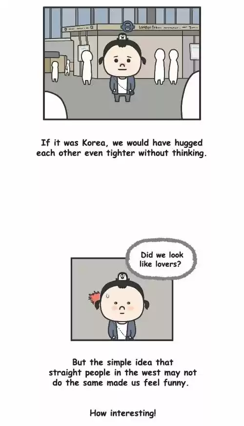 Penguin Loves Mev 329