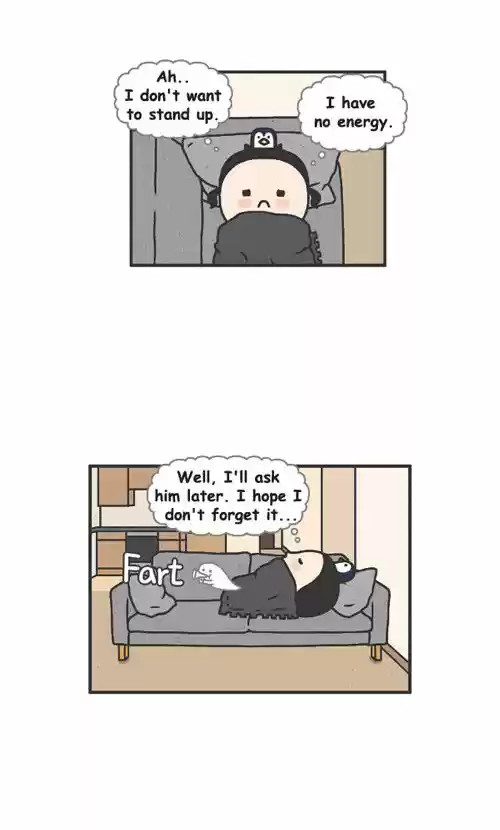 Penguin Loves Mev 33