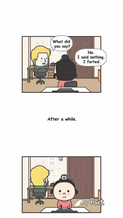 Penguin Loves Mev 33