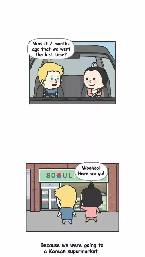 Penguin Loves Mev 332