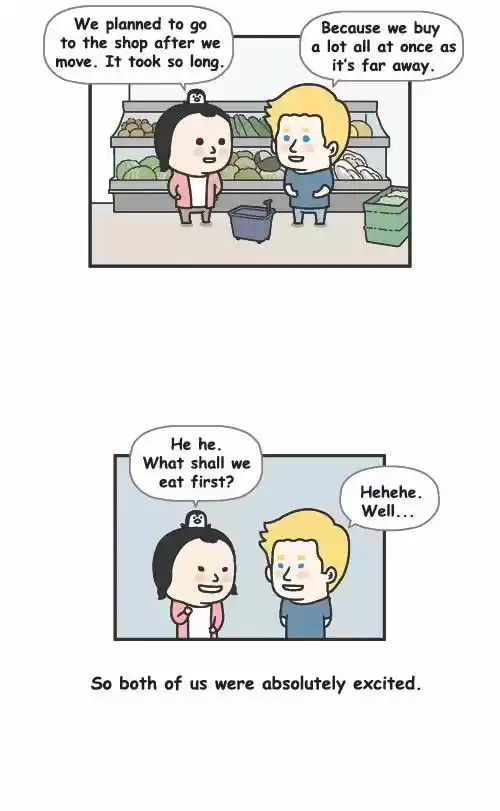 Penguin Loves Mev 332