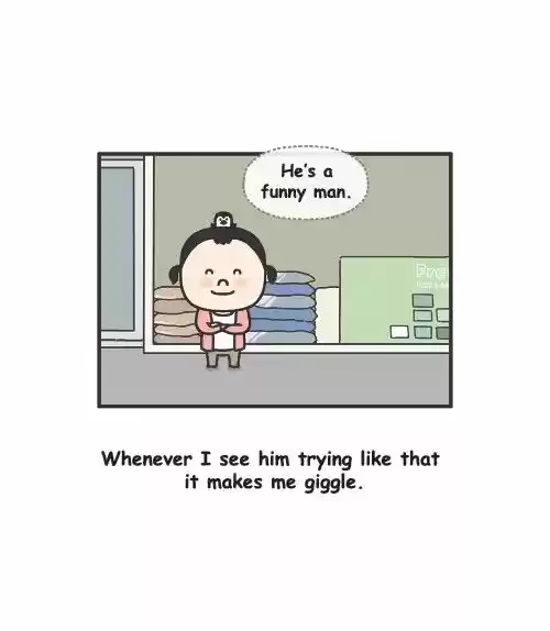 Penguin Loves Mev 332