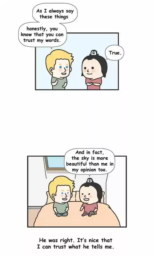 Penguin Loves Mev 334