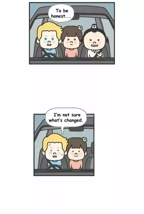 Penguin Loves Mev 334