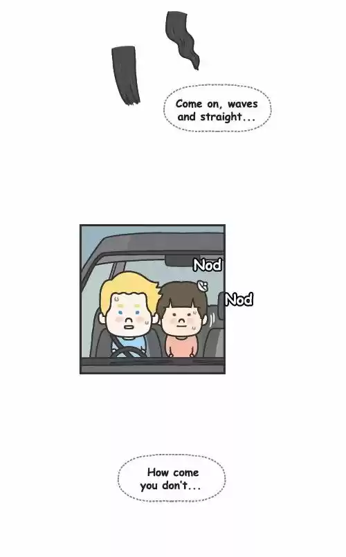 Penguin Loves Mev 334