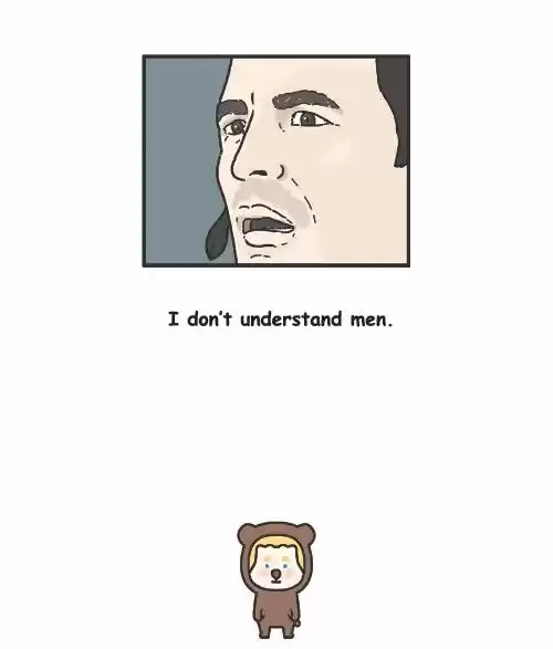 Penguin Loves Mev 334