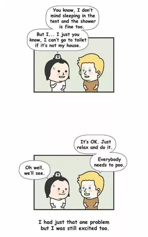 Penguin Loves Mev 335