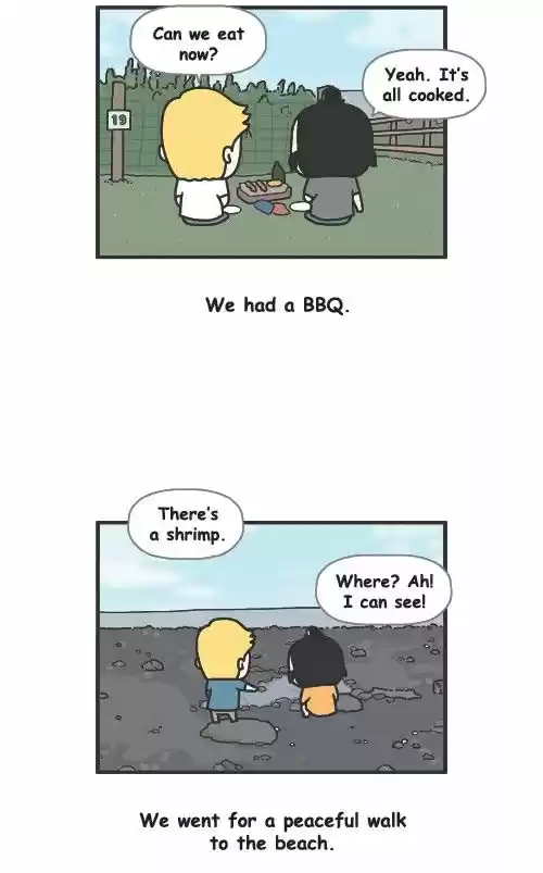 Penguin Loves Mev 335