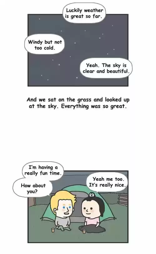 Penguin Loves Mev 335