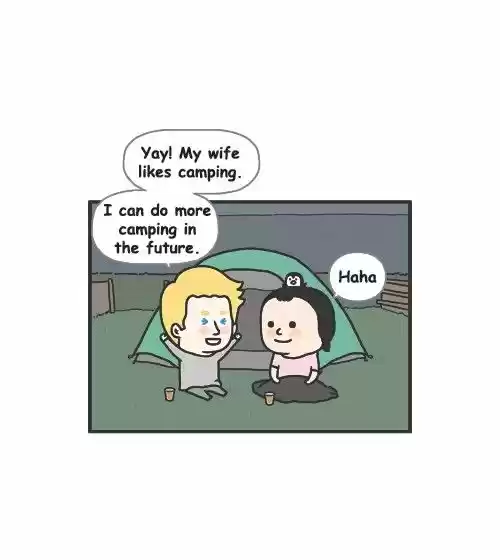 Penguin Loves Mev 335