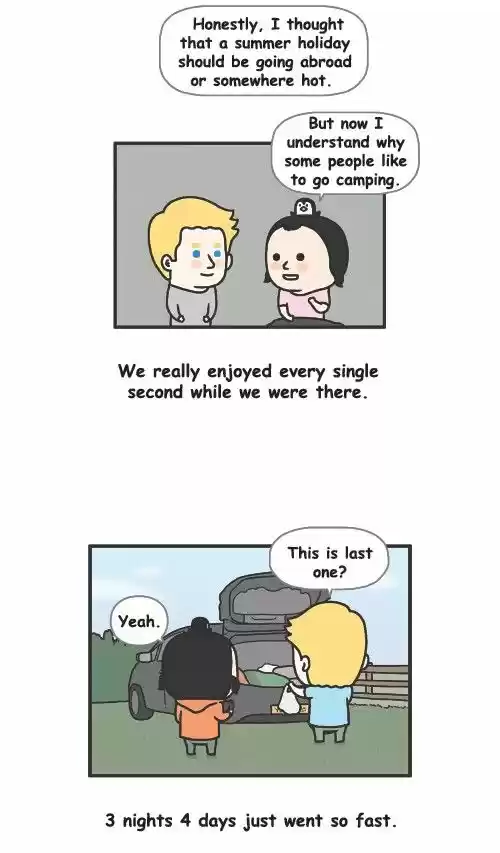 Penguin Loves Mev 335