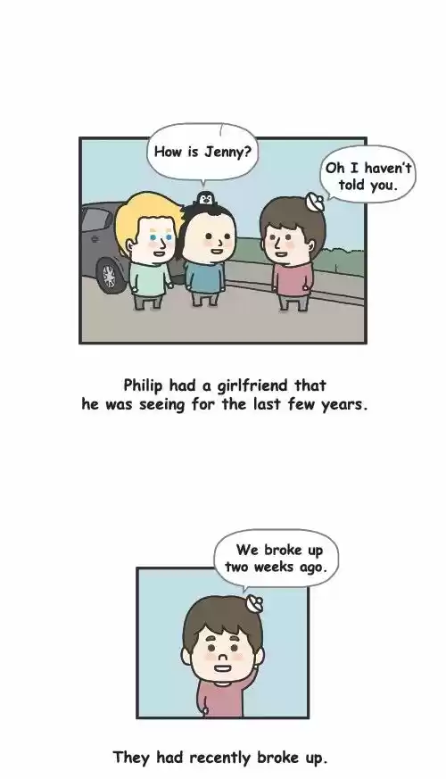 Penguin Loves Mev 336