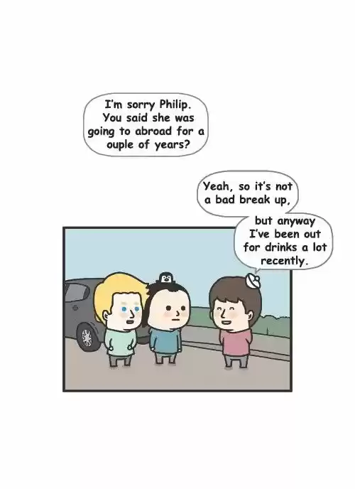 Penguin Loves Mev 336