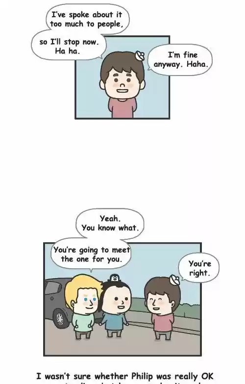 Penguin Loves Mev 336