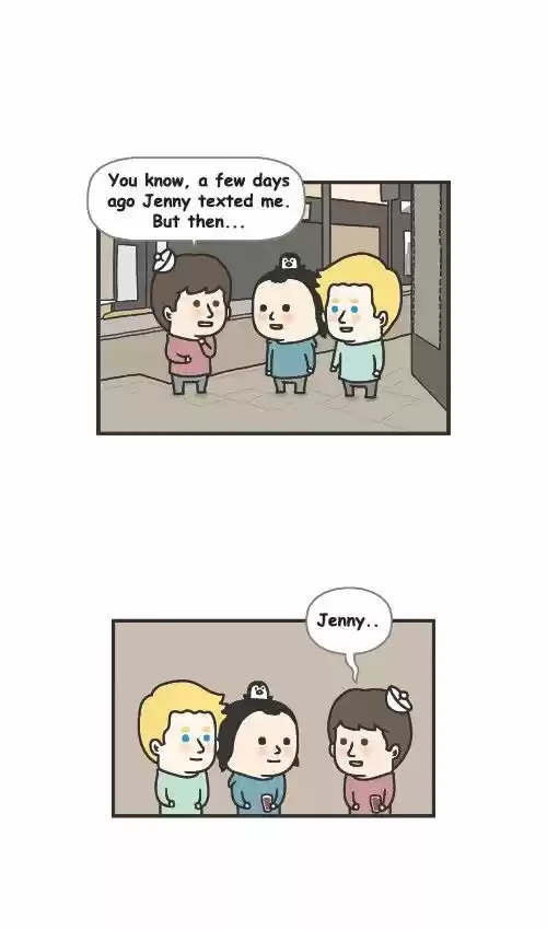 Penguin Loves Mev 336