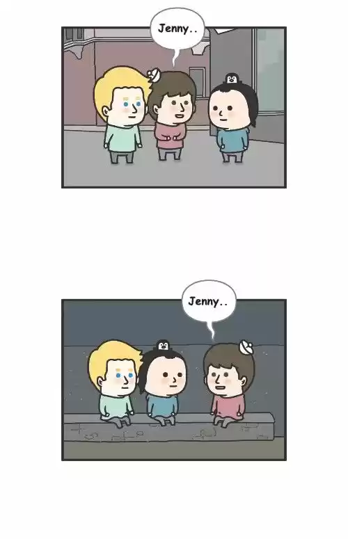 Penguin Loves Mev 336