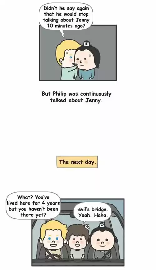 Penguin Loves Mev 336