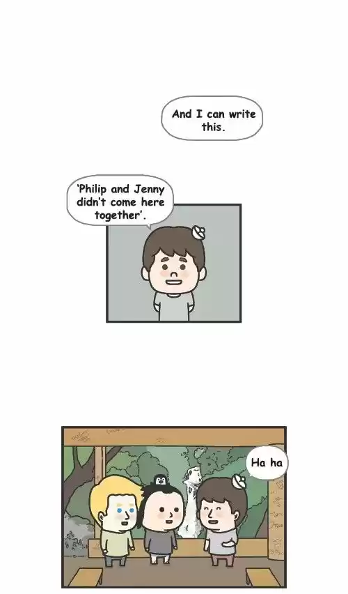 Penguin Loves Mev 336