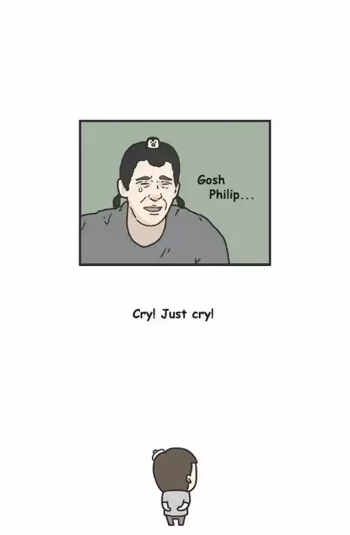 Penguin Loves Mev 336