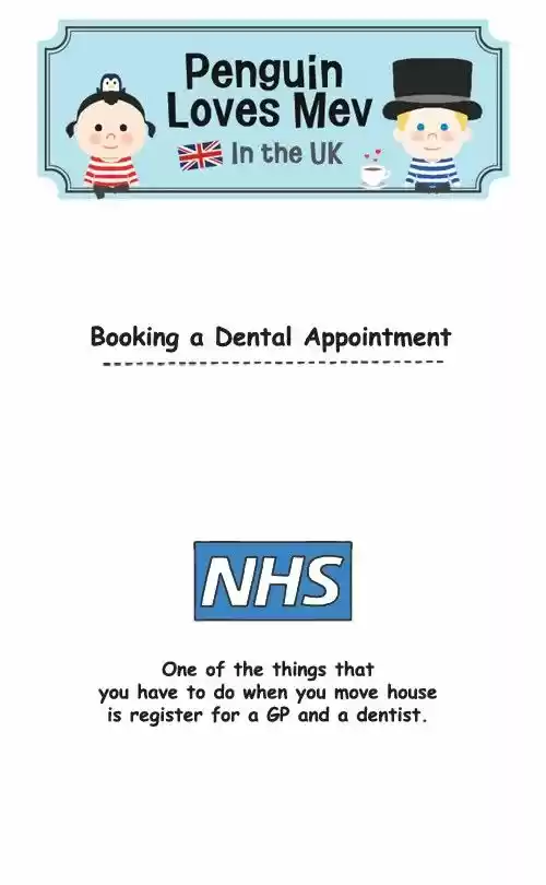 Penguin Loves Mev 337