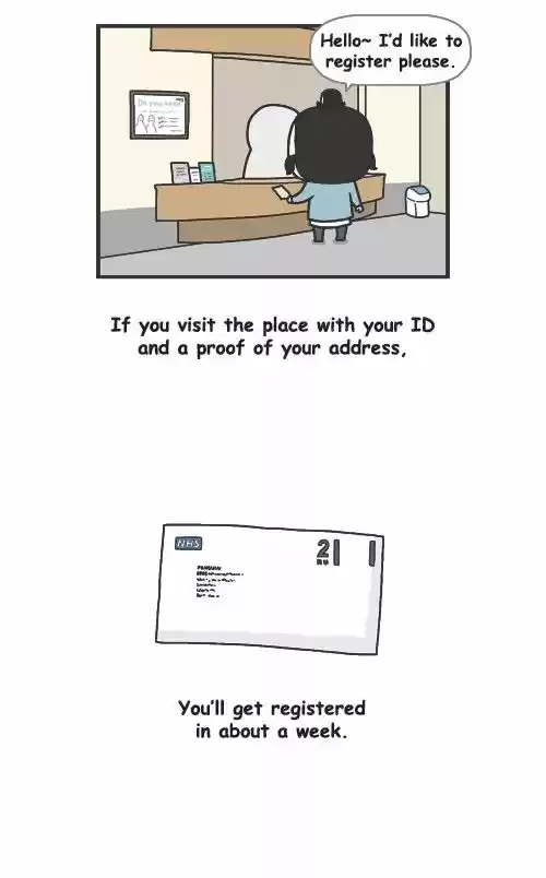 Penguin Loves Mev 337