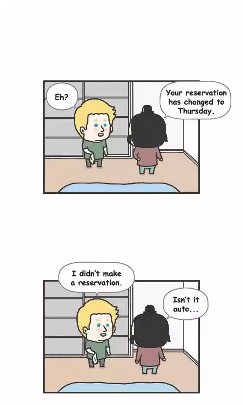 Penguin Loves Mev 337