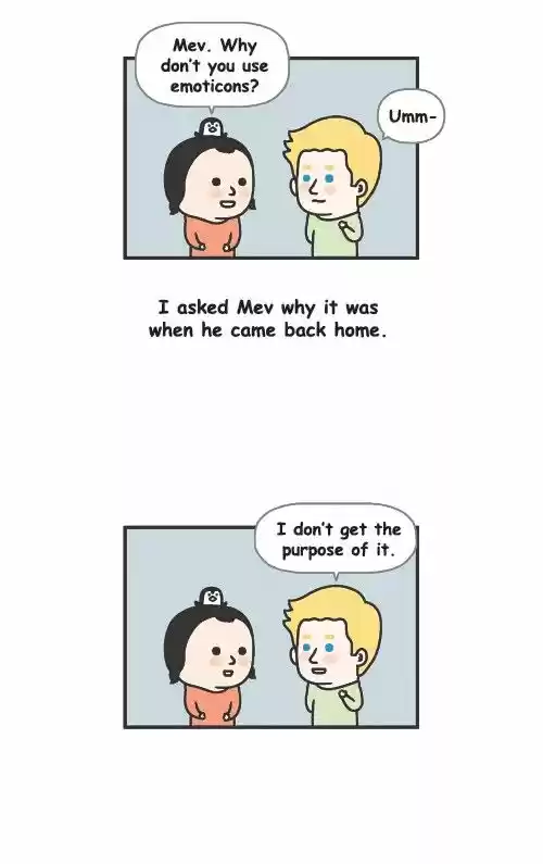 Penguin Loves Mev 338