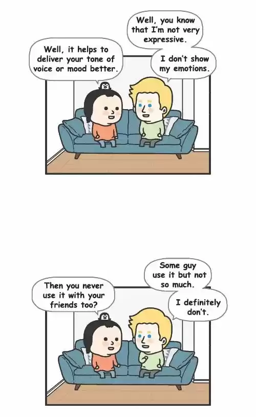 Penguin Loves Mev 338