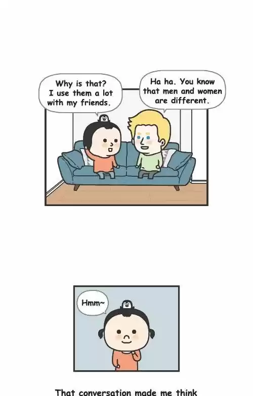 Penguin Loves Mev 338