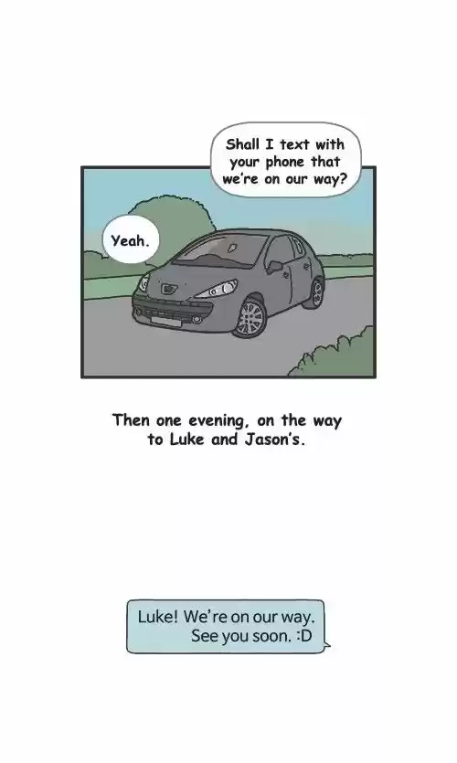 Penguin Loves Mev 338